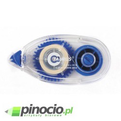 Klej biurowy w taśmie Taurus 8 mm x 10 m (0810)