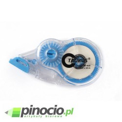 Korektor w taśmie Taurus 4,2 mm x 10 m (TK-410)