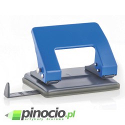 Dziurkacz Taurus metalowy do 25 kartek (603)