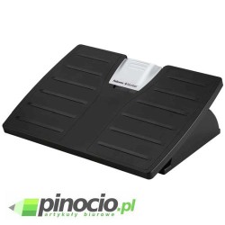 Podnóżek Fellowes Microban 8035001 