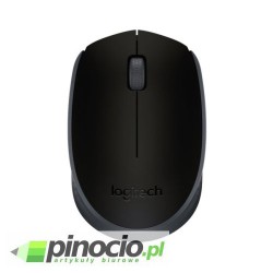 Mysz bezprzewodowa Logitech M171