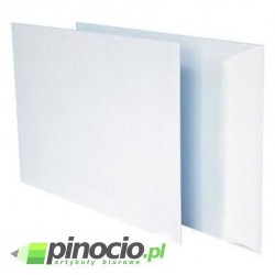 Koperta B5 samoklejąca SK Rayan biała 500 szt.