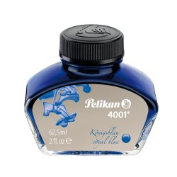 Atrament Pelikan niebieski