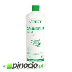 Płyn Voigt do podłóg Grundpur VC 150 1l.