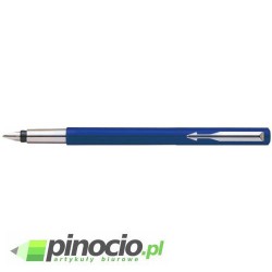 Pióro Parker Vector niebieskie FP01 