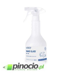 Płyn Voigt do szyb i luster VC 176 0.6l.