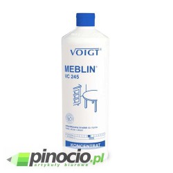 Płyn Voigt do mebli Meblin VC 245 1l.