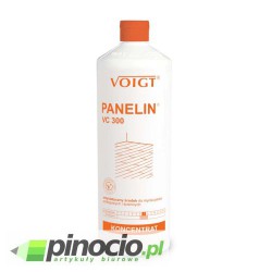 Płyn Voigt do paneli Panelin VC 300 1l. antystatyczny