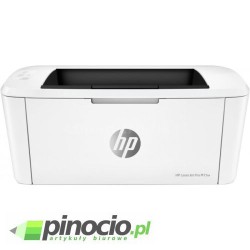 Drukarka laserowa HP Laserjet Pro M110WE monochromatyczna