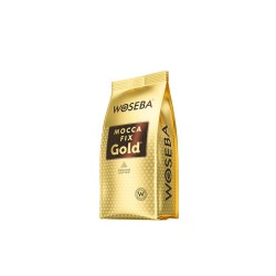 Kawa mielona Woseba Mocca Fix Gold 250g. Kawa mielona Woseba Mocca Fix Gold 250g.