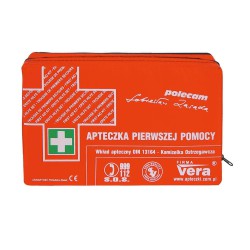 Apteczka samochodowa Vera super classic