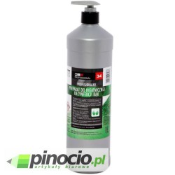 Płyn do higienicznej dezynfekcji rąk Profesional 34 1l