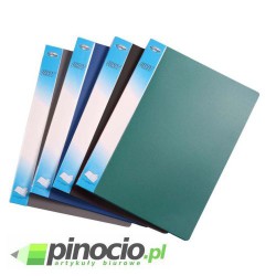 Album ofertowy Centrum mix 20 koszulek