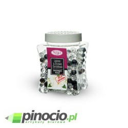 Odświeżacz zapachowe kulki Jaśmin & Drzewo Sandałowe