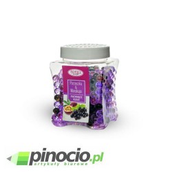 Odświeżacz zapachowe kulki Porzeczka & Marakuja