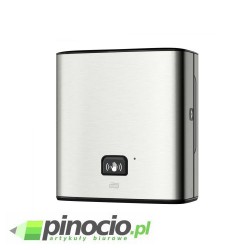 Automatyczny dozownik do ręczników Tork Matic sensor 460001