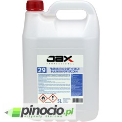 Płyn do dezynfekcji powierzchni Profesional 29 5l.