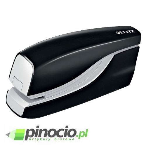 Zszywacz elektryczny WOW 5566 czarny metaliczny 55661095