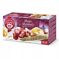 Herbata Teekanne Magic Moments 20 szt.