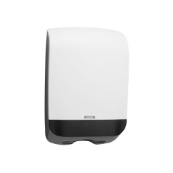 Pojemnik na ręczniki papierowe ZZ Katrin 90168 biały