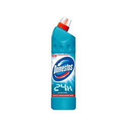Płyn do czyszczenia WC Domestos 24H Atlantic Fresh 0.75l