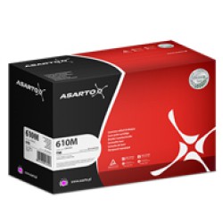 EOL Toner Asarto do OKI 610M | 44315306 | 6000 str. | magenta