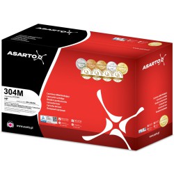 Toner Asarto do HP 304M | CC533A | 2800 str. | magenta