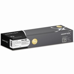 EOL Folia Asarto do Panasonic FA136 | KX-FA136A-E | black single