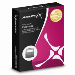 EOL Taśma Asarto do Panasonic 55E | KX-FA55A-E |  black