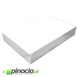 Papier ksero A4 80g economy