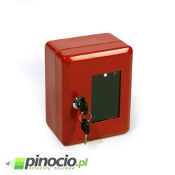 Szafka na klucz ewakuacyjny HF150T-3K