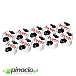 Śmietanka do kawy Łaciata 10ml 10 szt.