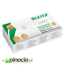 Zszywki Leitz 24/6 1000 szt.55540000