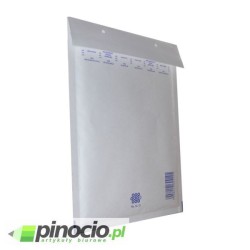 Koperta bąbelkowa NC biała CD 200x175mm