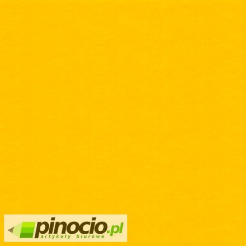 Brystol A1 żółty  rozmiar 594x841