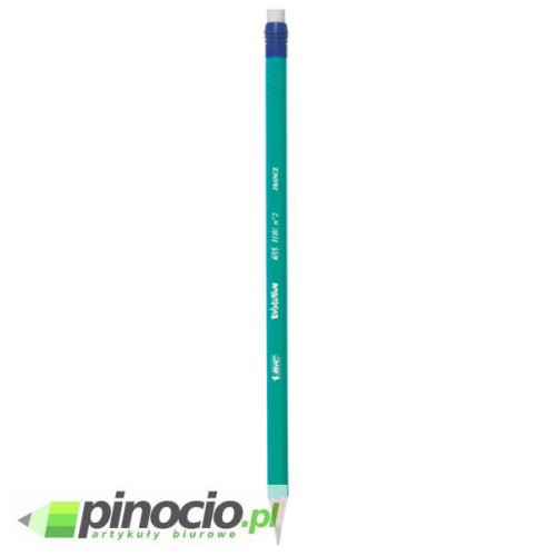 Ołówek Conte Evolution HB z gumką