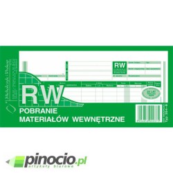 Rw 1/3 A4 MiP 354-8