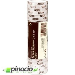 Taśma klejąca Grand 24mm x 30m Taśma klejąca Grand 24mm x 30m