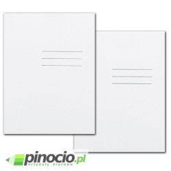 Skoroszyt A4 kartonowy Barbara 350g/m2 Skoroszyt A4 kartonowy Barbara 350g/m2