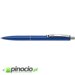 Długopis automatyczny Schneider K15 niebieski