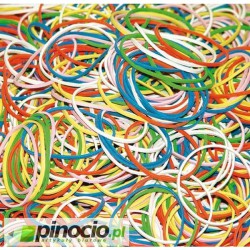 Gumki recepturki 1 kg. Gumki recepturki 1 kg.