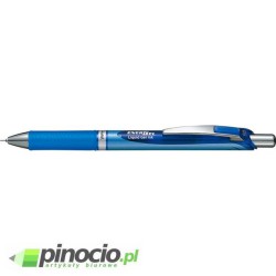 Pióro kulkowe Pentel BLN-75 niebieskie