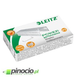 Zszywki Leitz 10/5 1000 szt.55770000