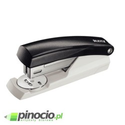 Zszywacz Leitz 5501 do 25 kartek czarny 55010095
