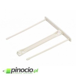 Klips archiwizacyjny Fellowes 50 szt. Klips archiwizacyjny Fellowes 50 szt.