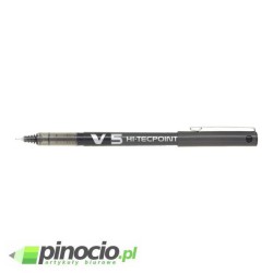 Pióro kulkowe Pilot BX-V5 czarny