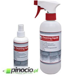 Płyn do tablic suchościeralnych 2x3 200ml AS105