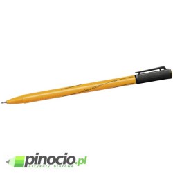 Cienkopis Rystor RC-04 czarny