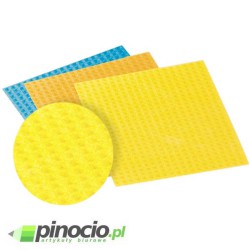 Ściereczki gąbczaste Grosik/Anna Zaradna 3 szt.