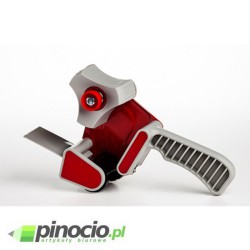 Oklejarka do taśm pakowych 50 mm